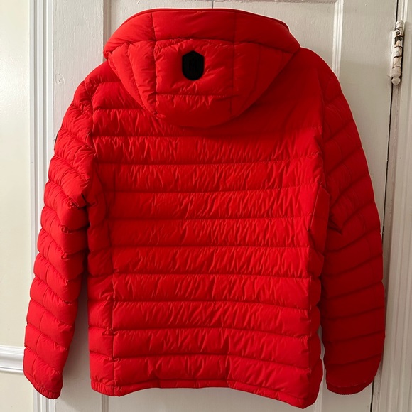 Mackage Mike Jacket - Picture 2 of 3